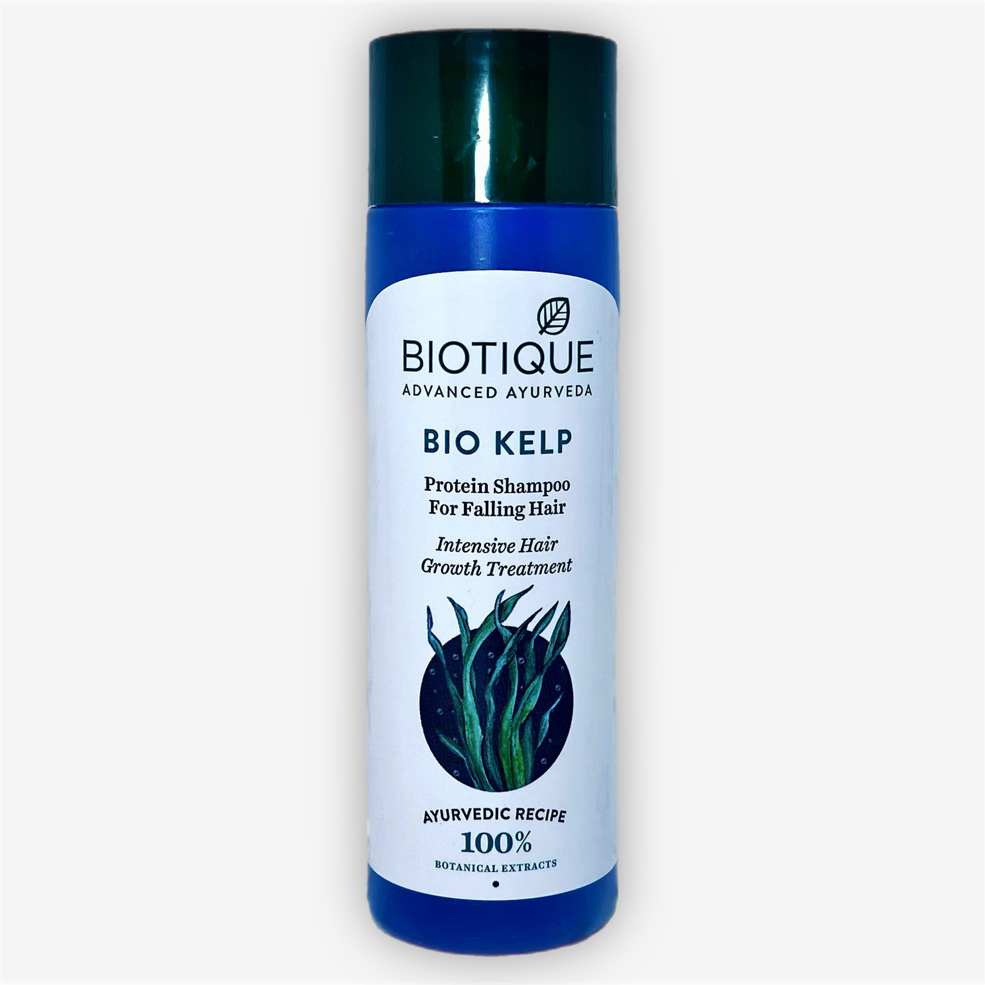 Bio Ocean Kelp Biotique 190ml Bio Ocean Kelp Biotique 190ml