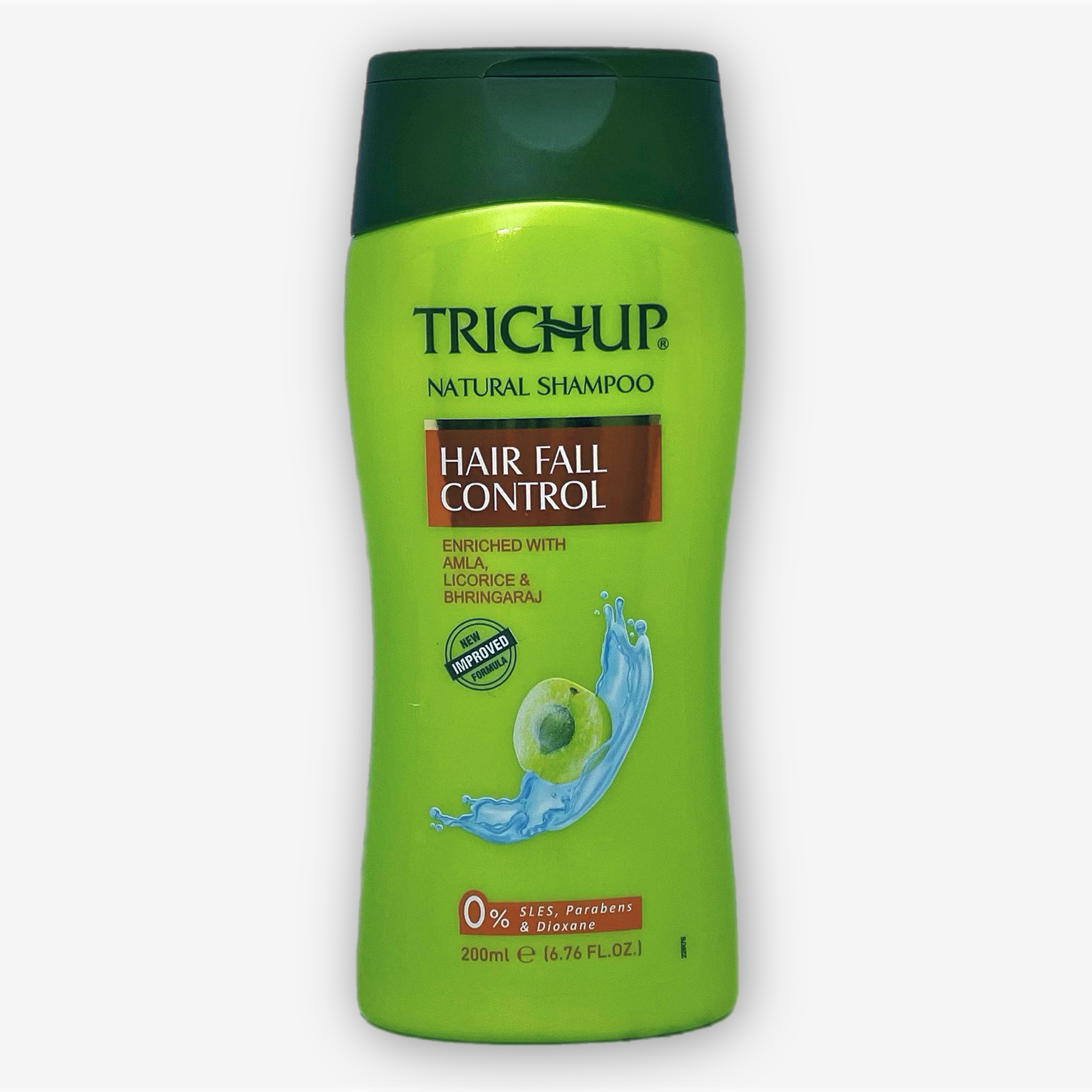 Trichup Hair Fall Control Shampoo 200ml Trichup Hair Fall Control Shampoo 200ml